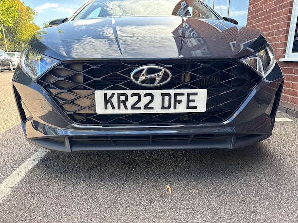 Used Hyundai i20 2022 for sale - 75516417: Photo 10