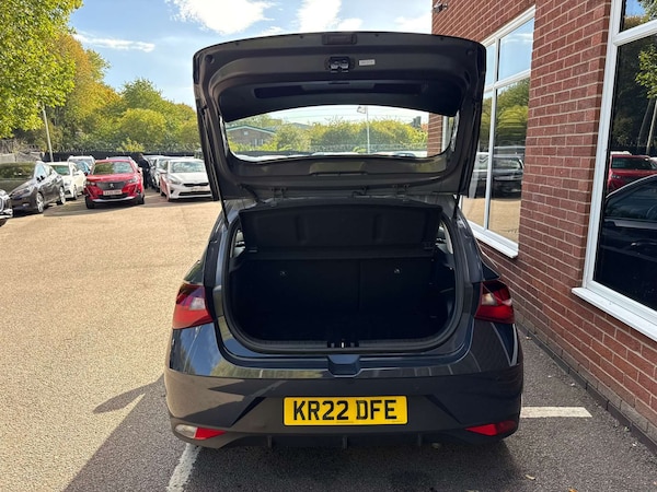 Used Hyundai i20 2022 for sale - 75516417: Photo 11