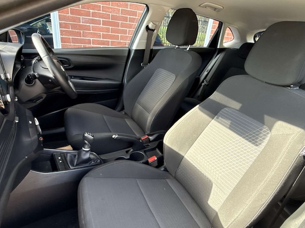Used Hyundai i20 2022 for sale - 75516417: Photo 13