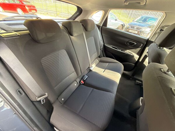 Used Hyundai i20 2022 for sale - 75516417: Photo 14