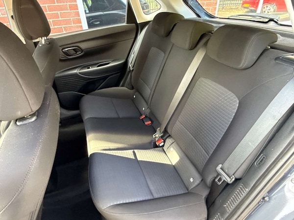 Used Hyundai i20 2022 for sale - 75516417: Photo 15