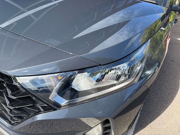 Used Hyundai i20 2022 for sale - 75516417: Photo 17
