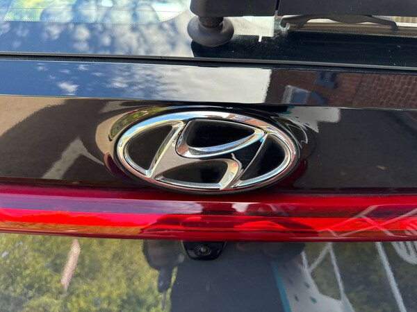 Used Hyundai i20 2022 for sale - 75516417: Photo 18