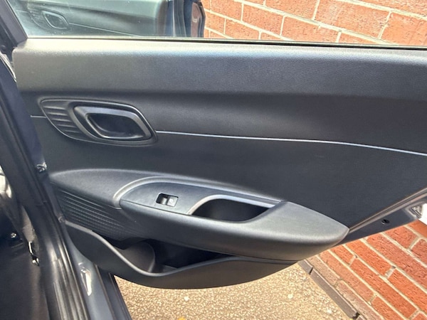 Used Hyundai i20 2022 for sale - 75516417: Photo 23