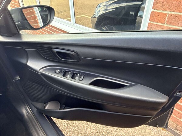 Used Hyundai i20 2022 for sale - 75516417: Photo 31