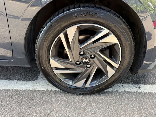 Used Hyundai i20 2022 for sale - 75516417: Photo 34