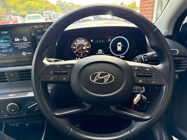 Used Hyundai i20 2022 for sale - 75516417: Photo 36
