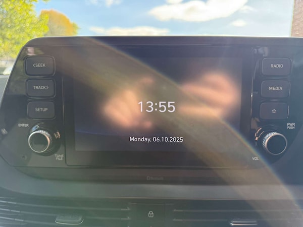 Used Hyundai i20 2022 for sale - 75516417: Photo 45