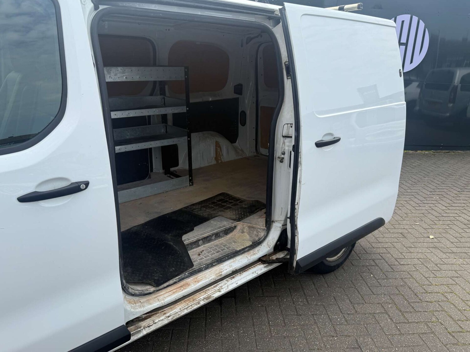 Vehicle 11