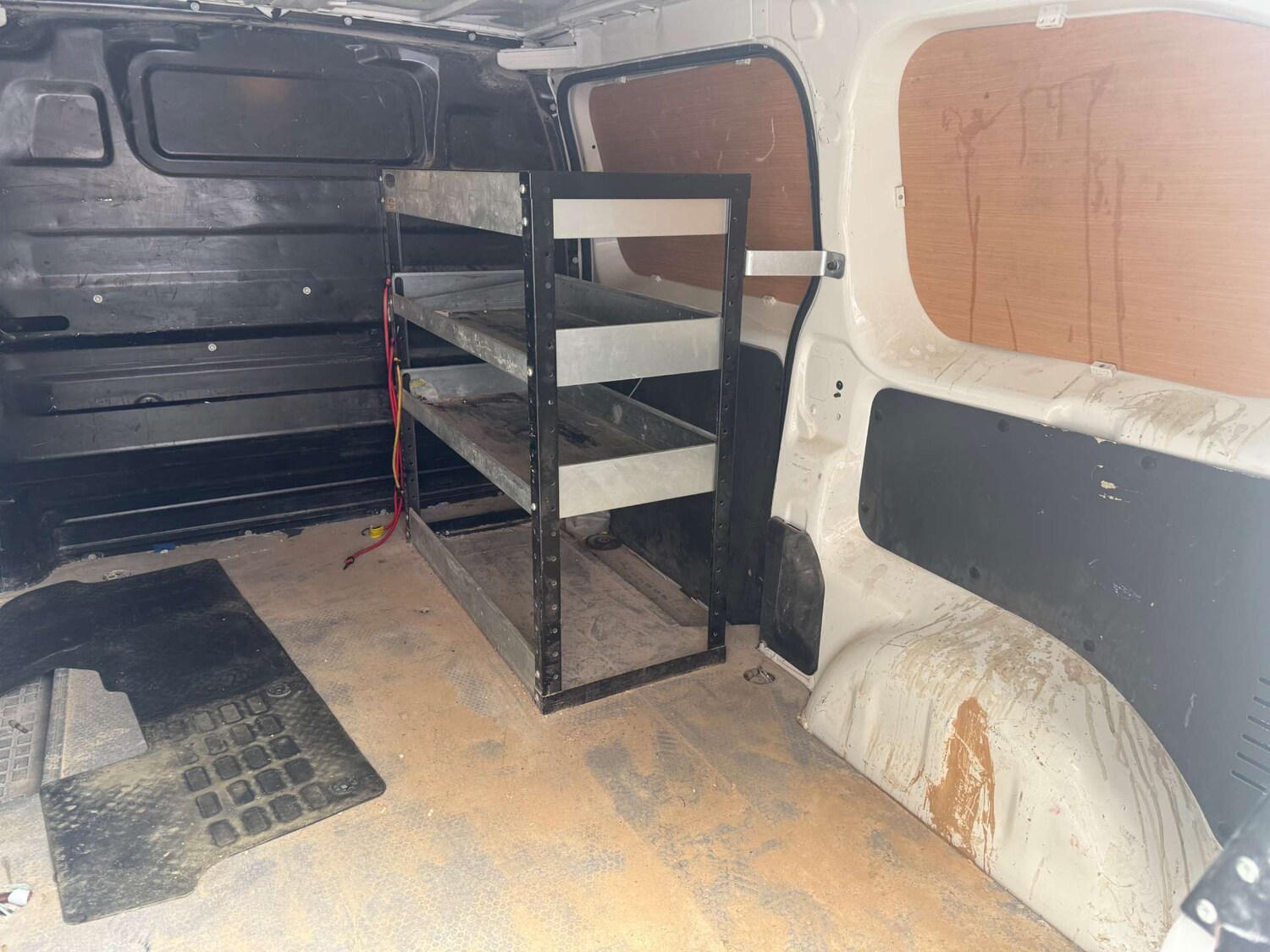 Vehicle 17