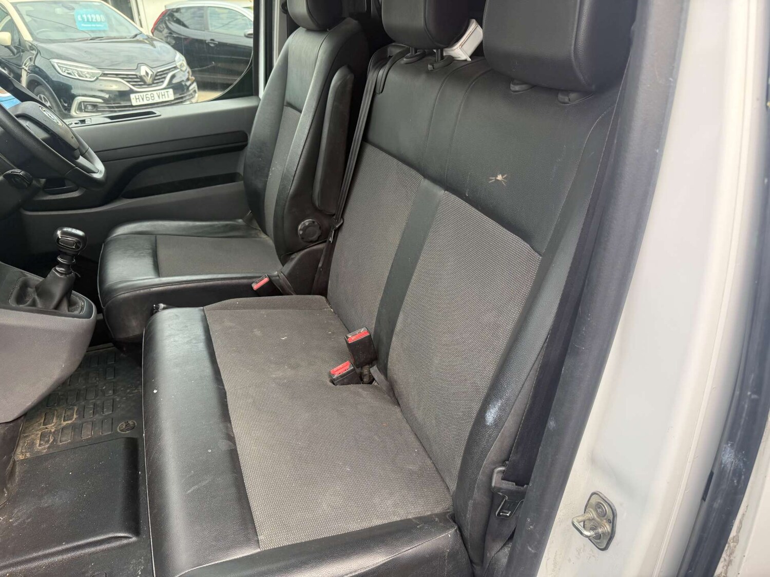 Vehicle 19