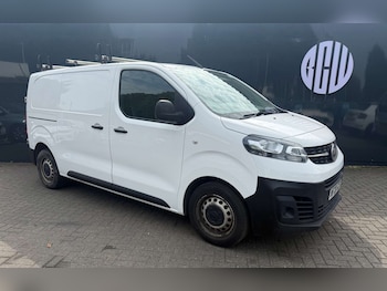 Used Vauxhall Vivaro 2020 for sale - 75516418: Photo