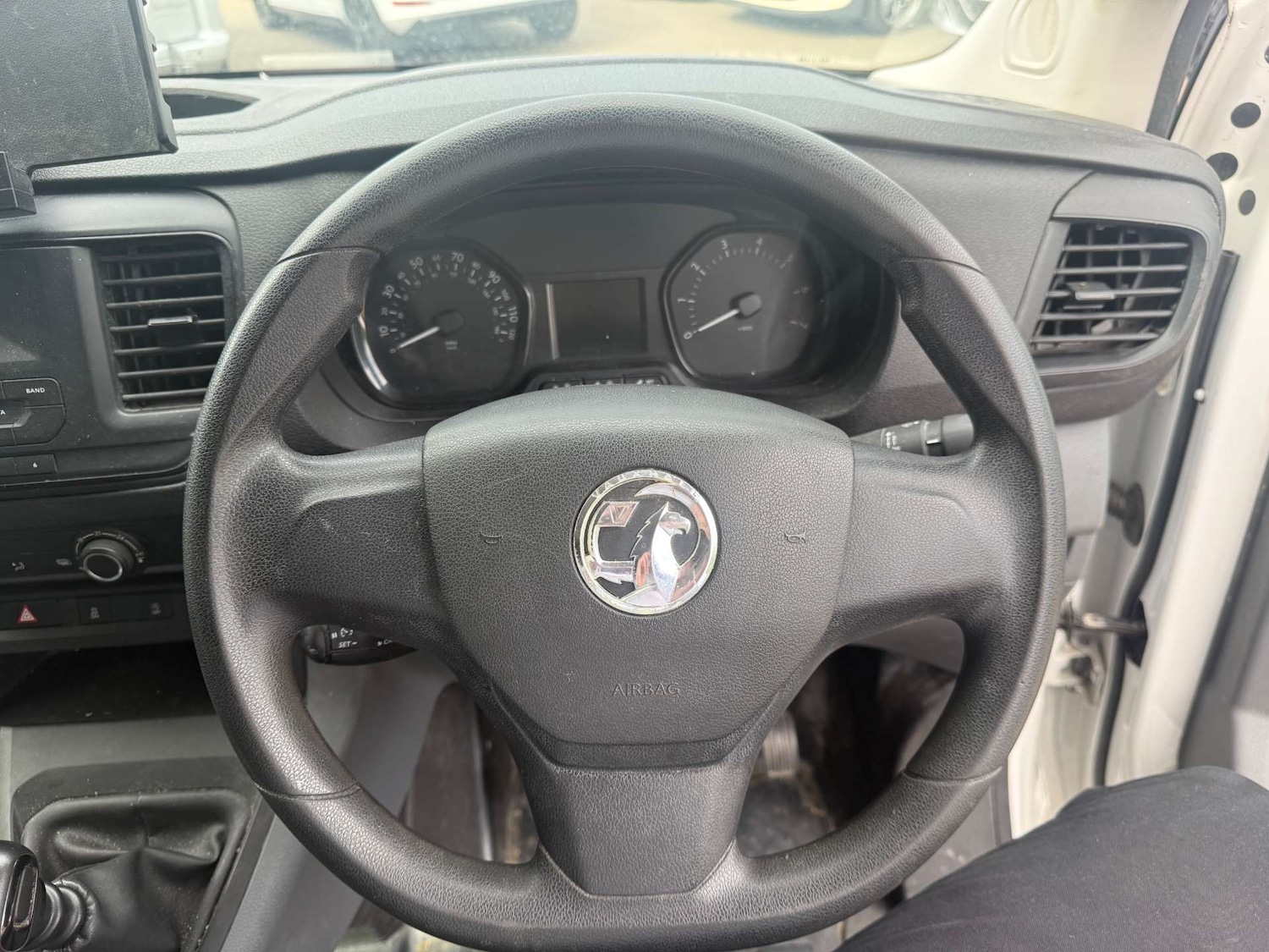 Vehicle 24