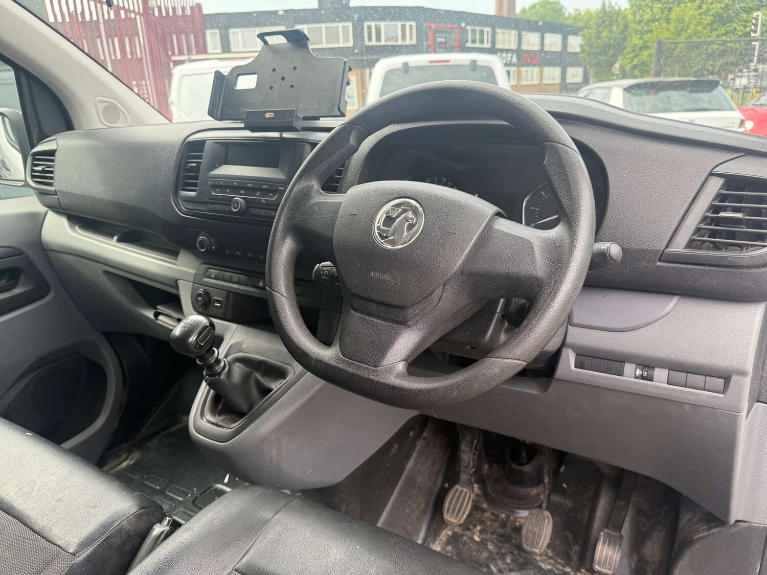 Vehicle 25