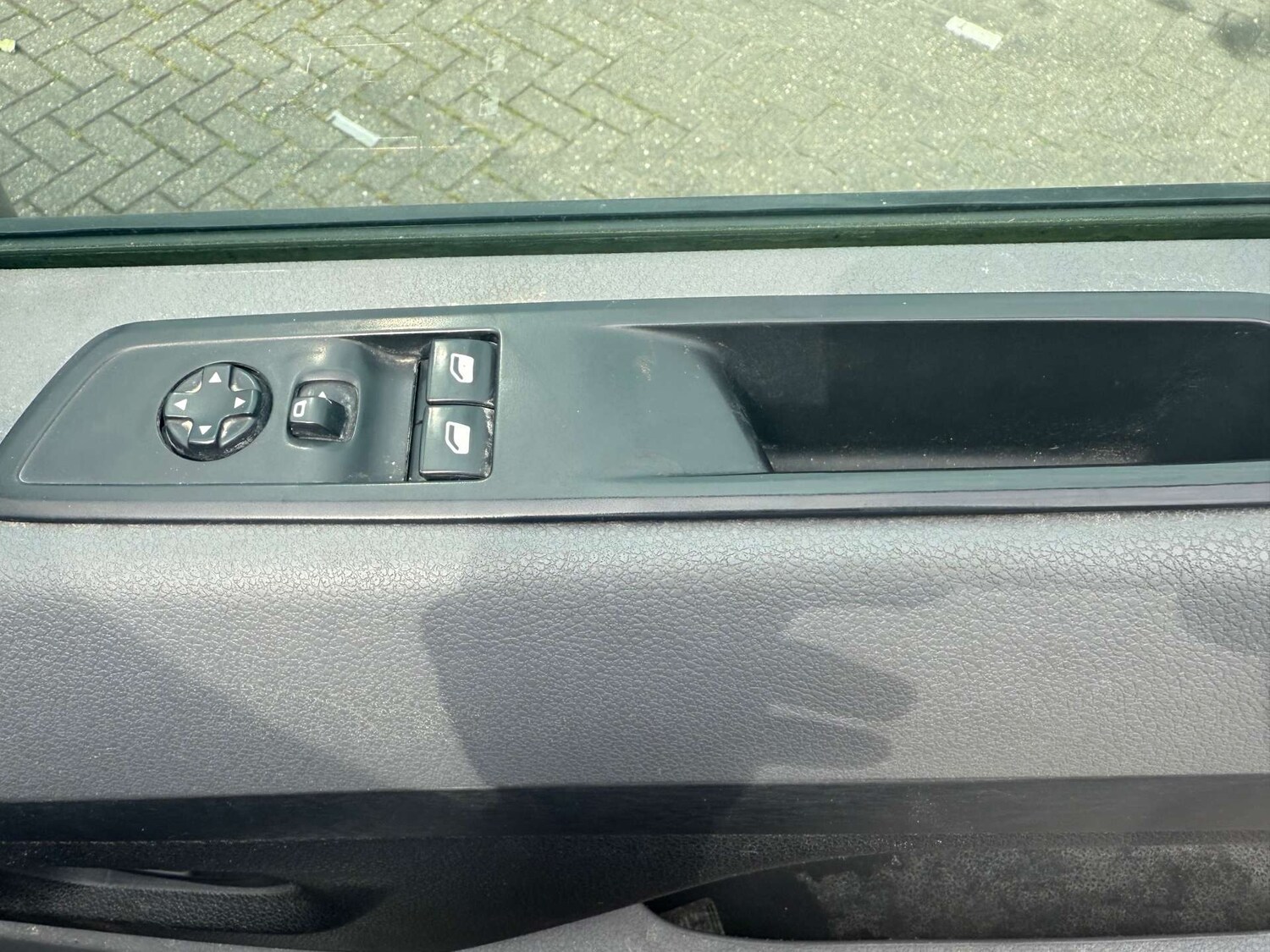 Vehicle 32