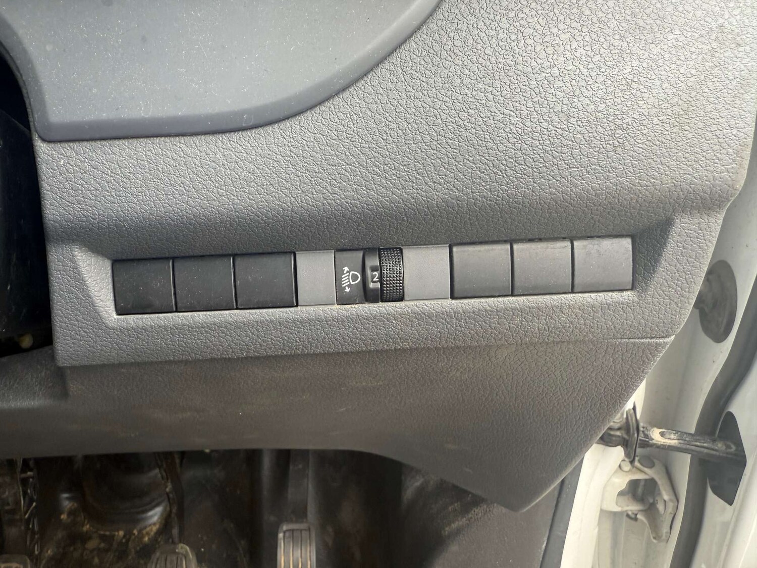 Vehicle 34
