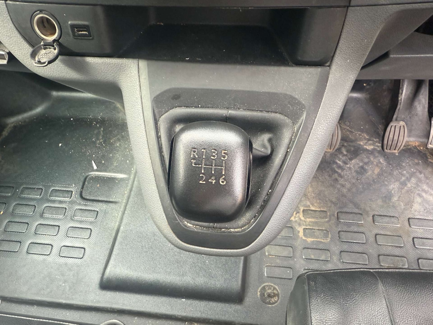 Vehicle 35