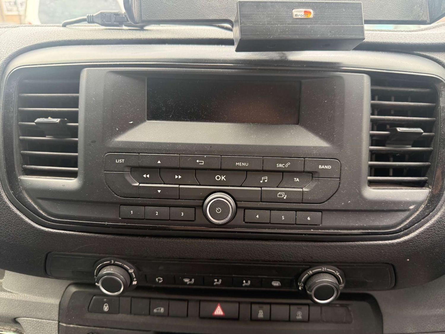 Vehicle 38
