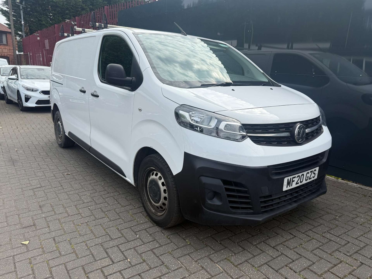 Vehicle 6