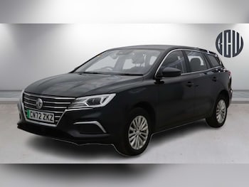 Used MG MG5 2022 for sale - 79421842: Photo