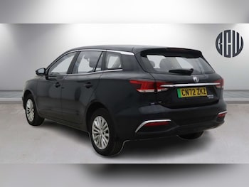 Used MG MG5 2022 for sale - 79421842: Photo