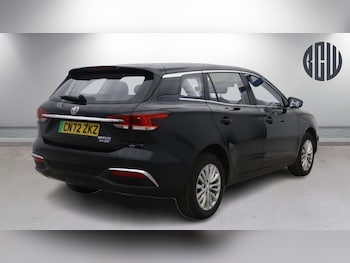 Used MG MG5 2022 for sale - 79421842: Photo