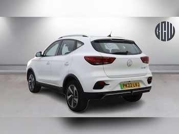 Used MG MG ZS 2022 for sale - 79335839: Photo