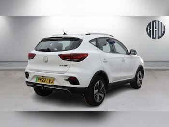 Used MG MG ZS 2022 for sale - 79335839: Photo