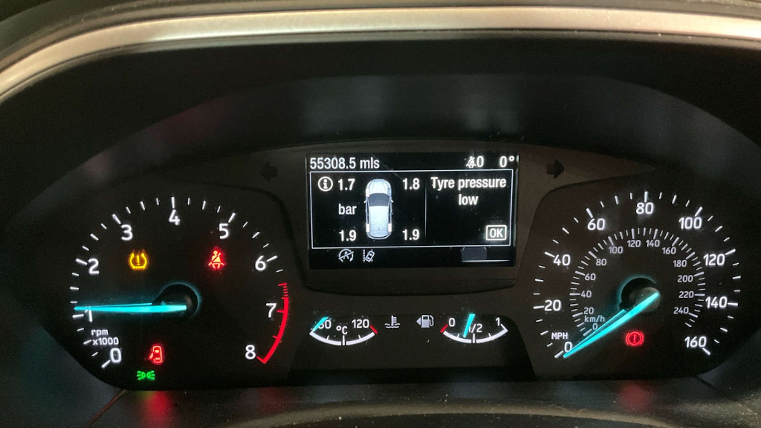 Used Ford Focus 2019 for sale - 77288567: Photo 10