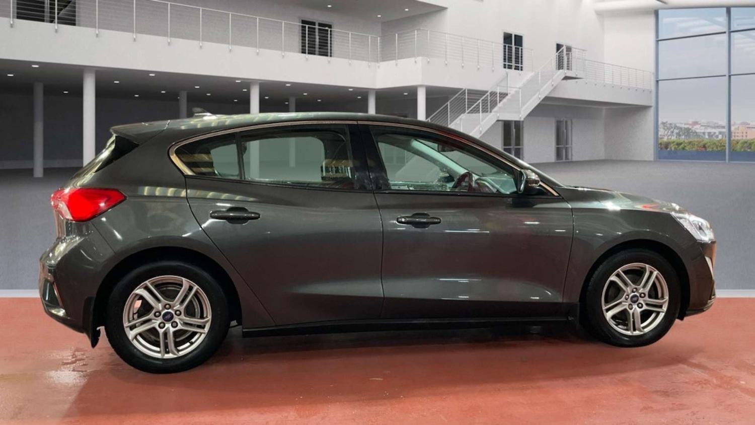 Used Ford Focus 2019 for sale - 77288567: Photo 5