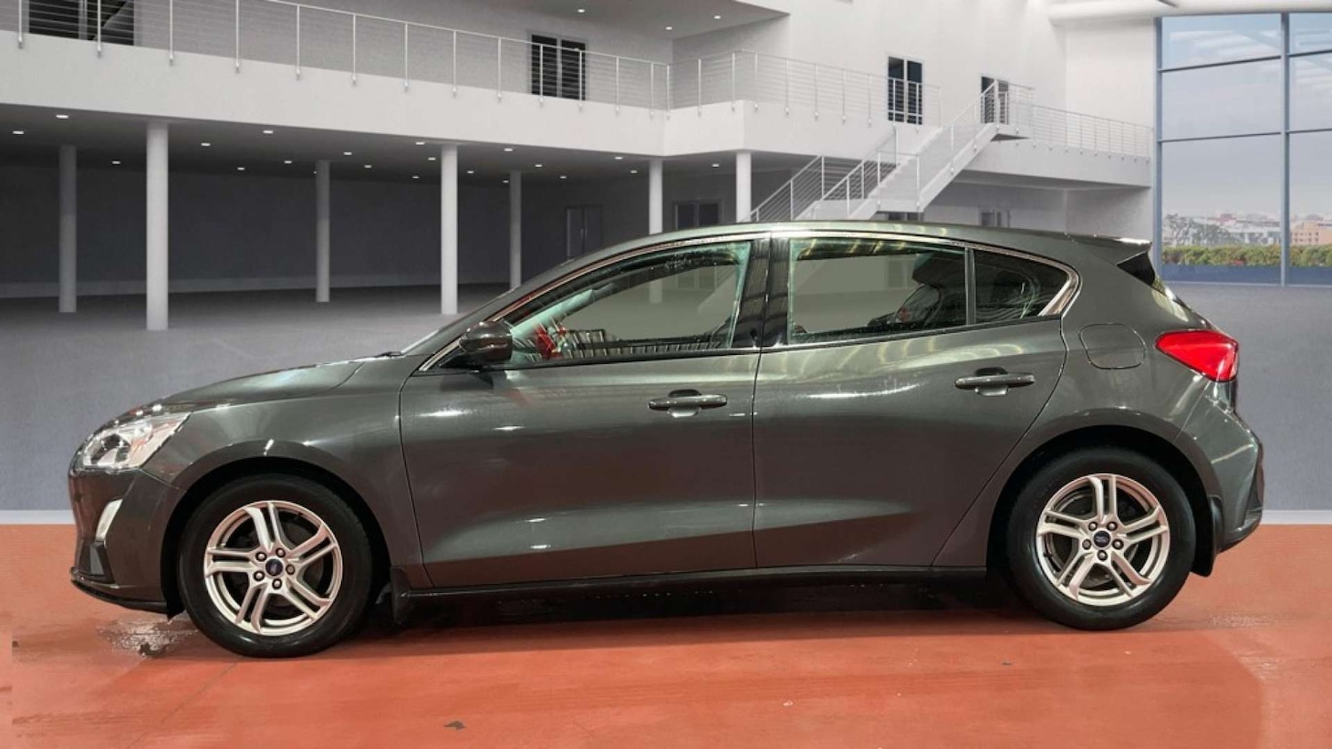 Used Ford Focus 2019 for sale - 77288567: Photo 6