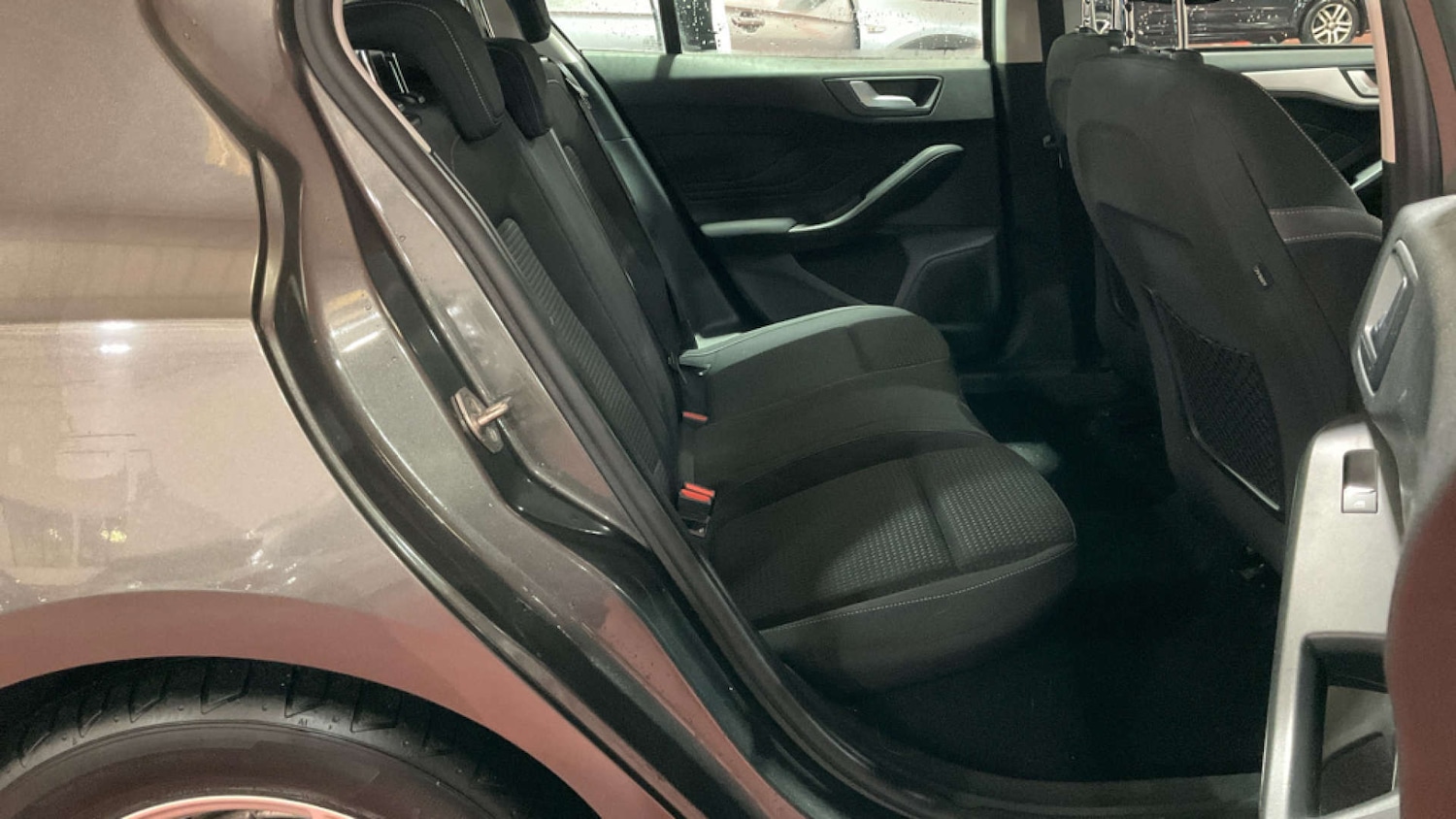 Used Ford Focus 2019 for sale - 77288567: Photo 8