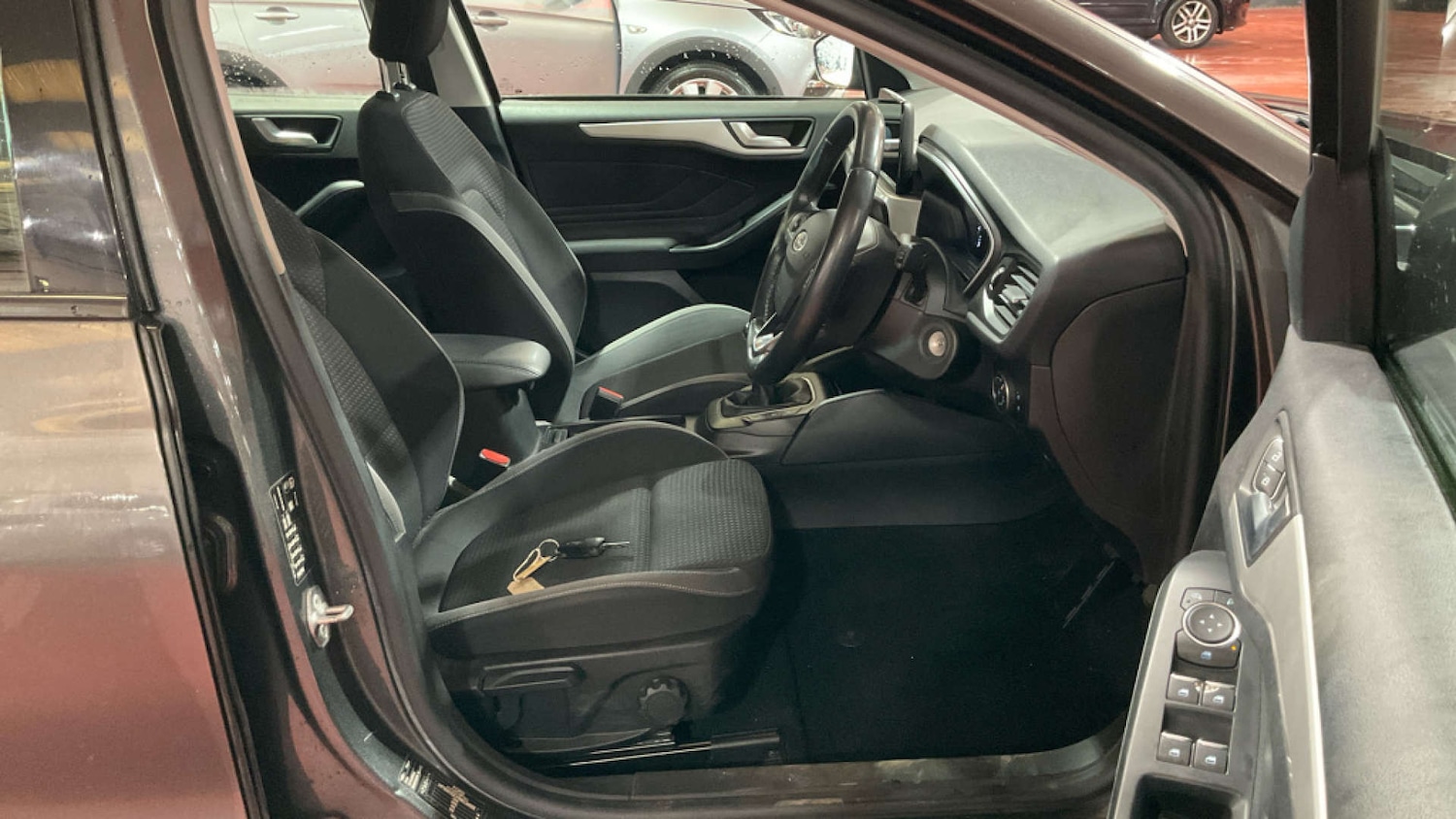 Used Ford Focus 2019 for sale - 77288567: Photo 9