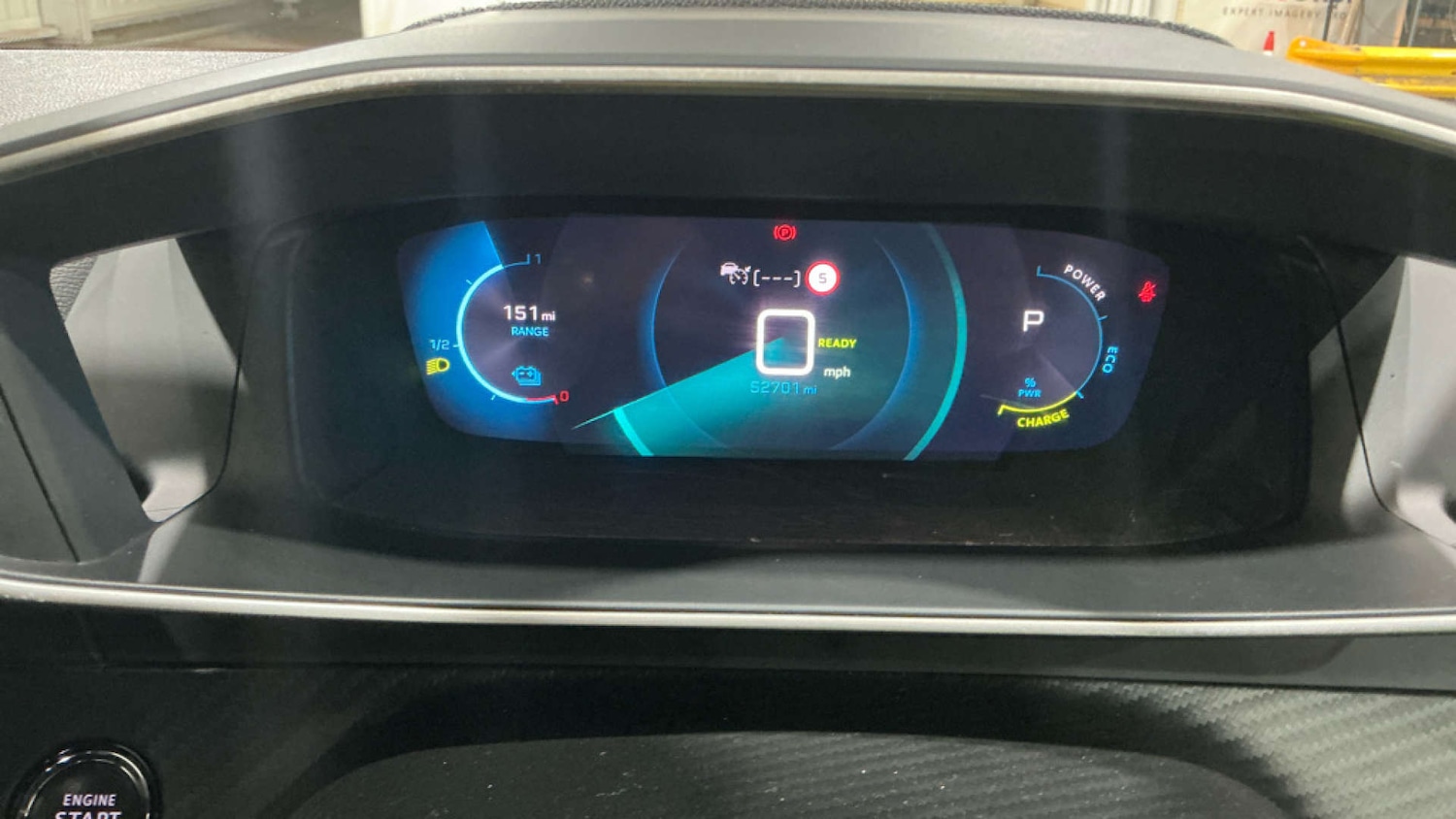 Used Peugeot 2008 2021 for sale - 77026744: Photo 10