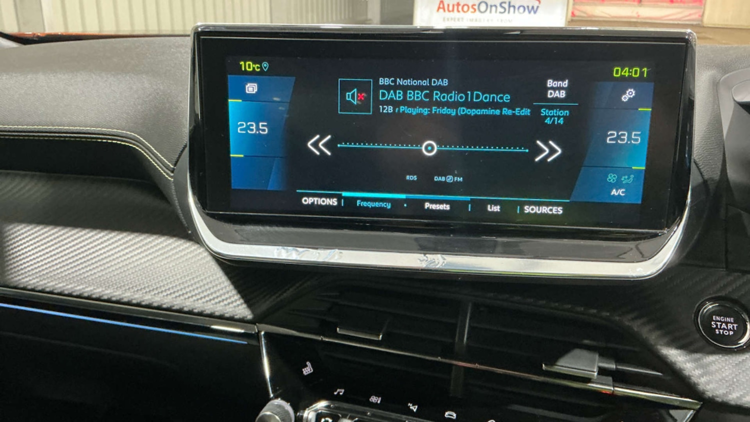 Used Peugeot 2008 2021 for sale - 77026744: Photo 11