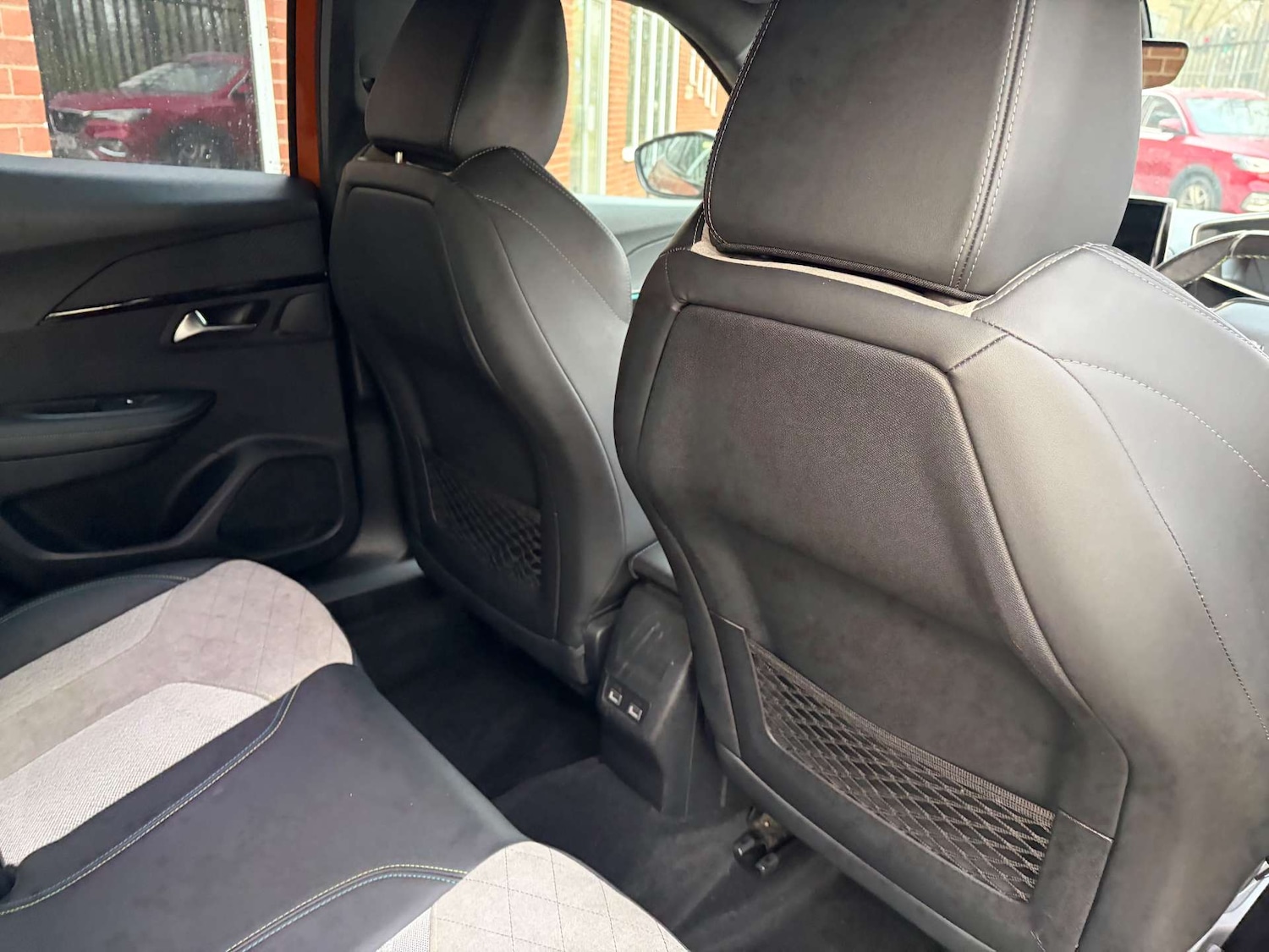 Used Peugeot 2008 2021 for sale - 77026744: Photo 12