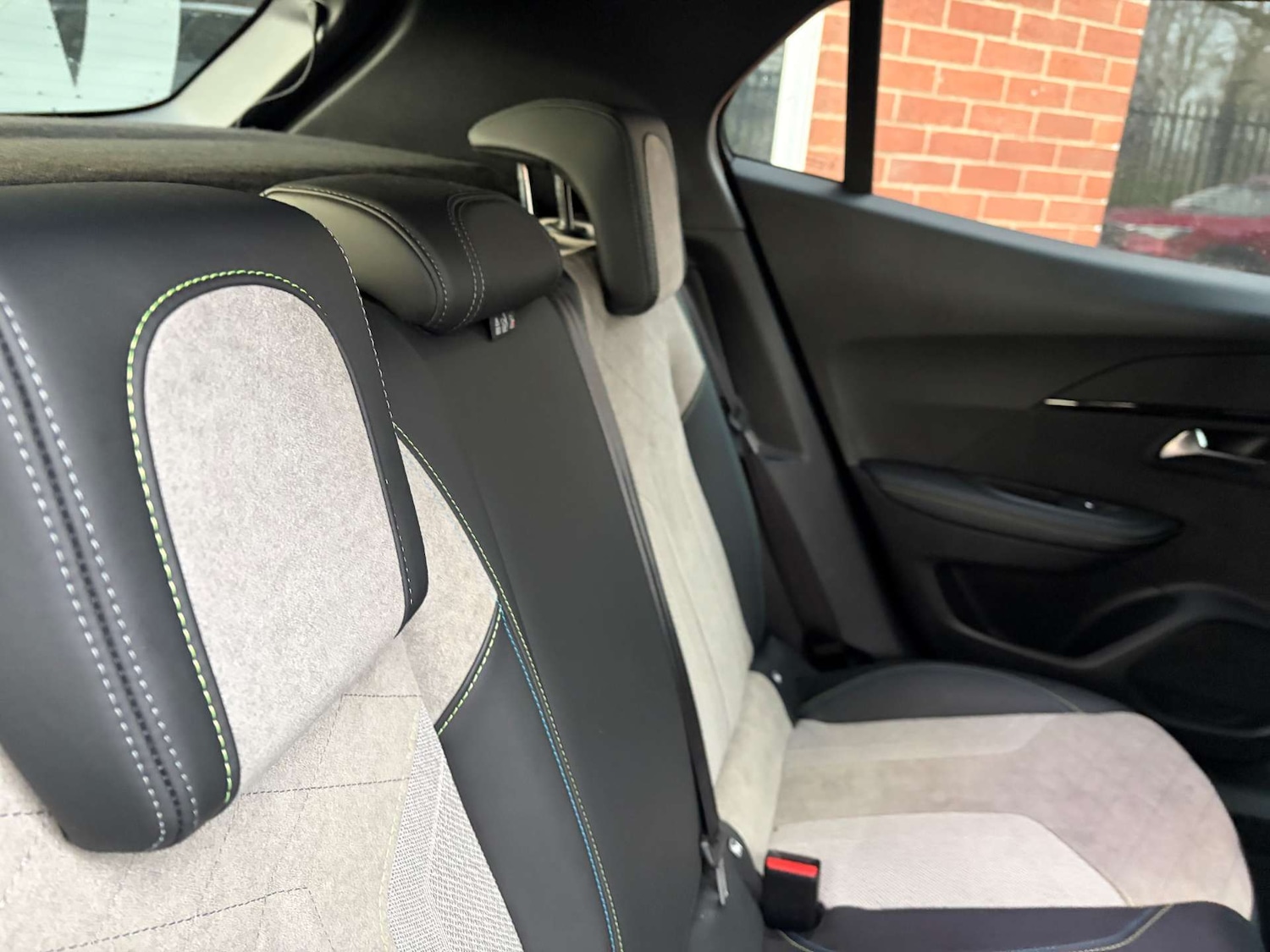 Used Peugeot 2008 2021 for sale - 77026744: Photo 13