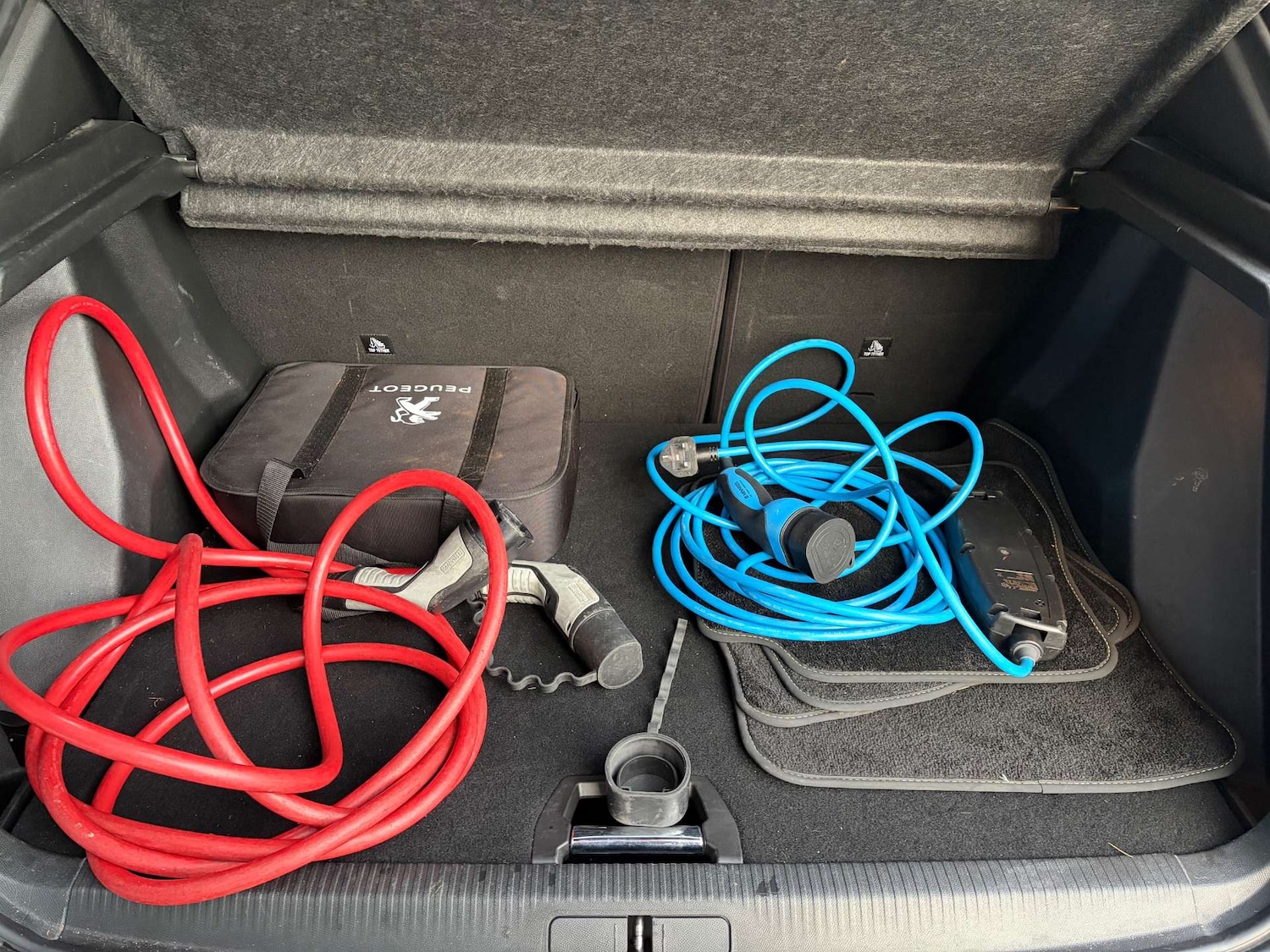 Used Peugeot 2008 2021 for sale - 77026744: Photo 14