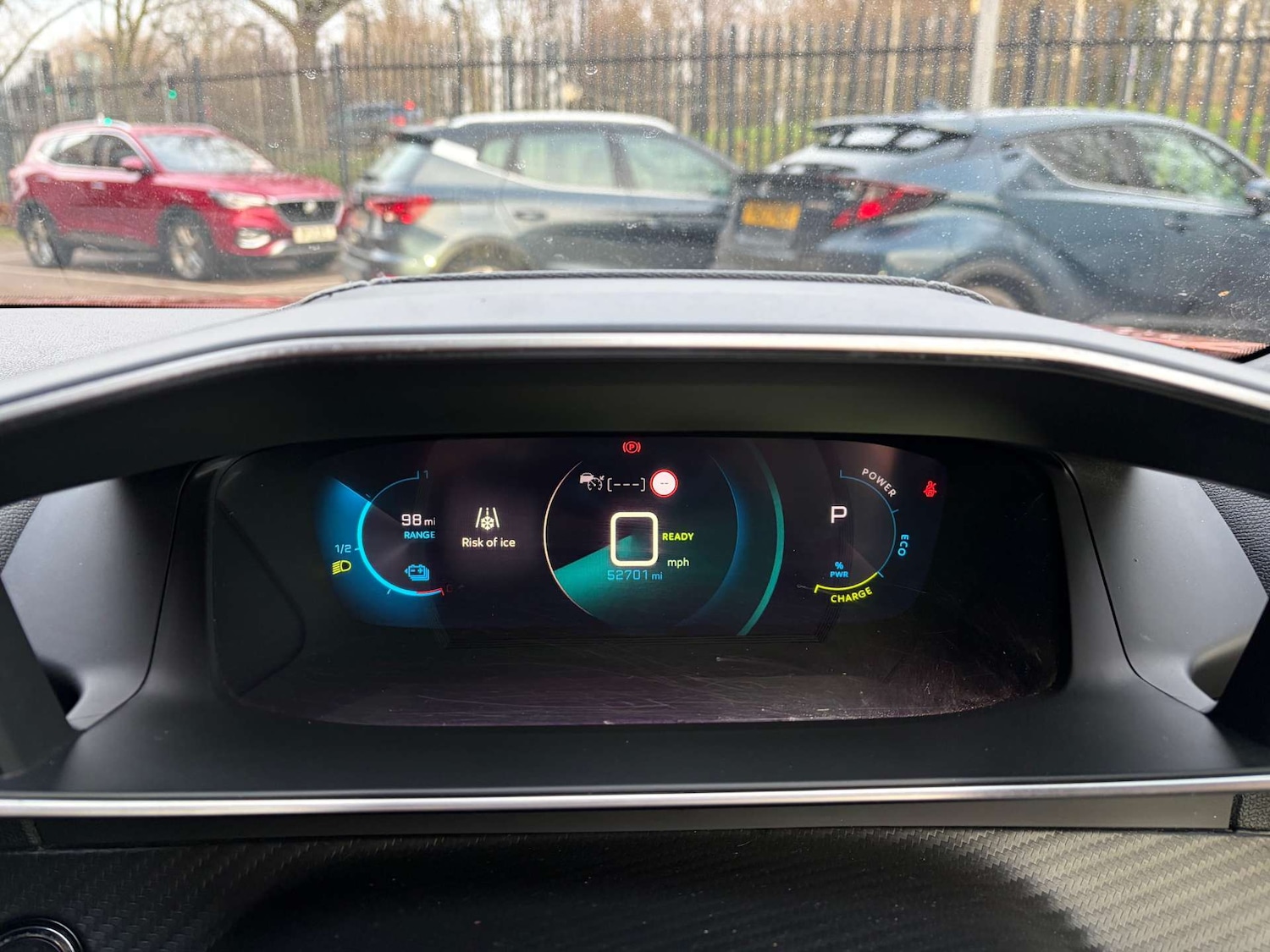 Used Peugeot 2008 2021 for sale - 77026744: Photo 15