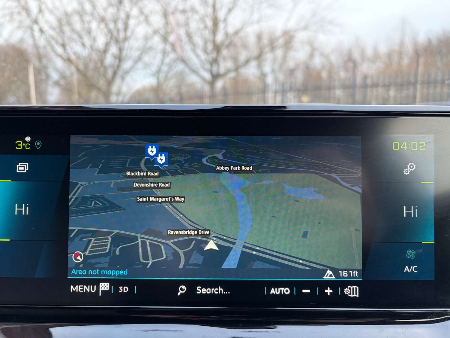 Used Peugeot 2008 2021 for sale - 77026744: Photo 16