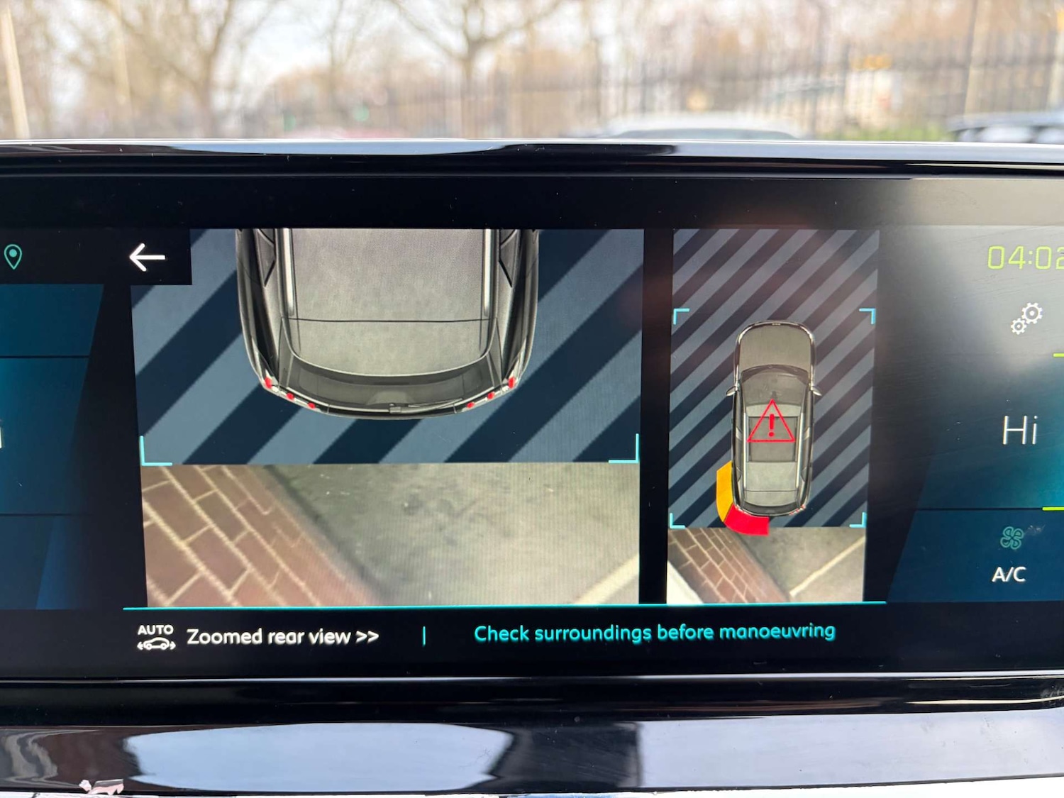 Used Peugeot 2008 2021 for sale - 77026744: Photo 17