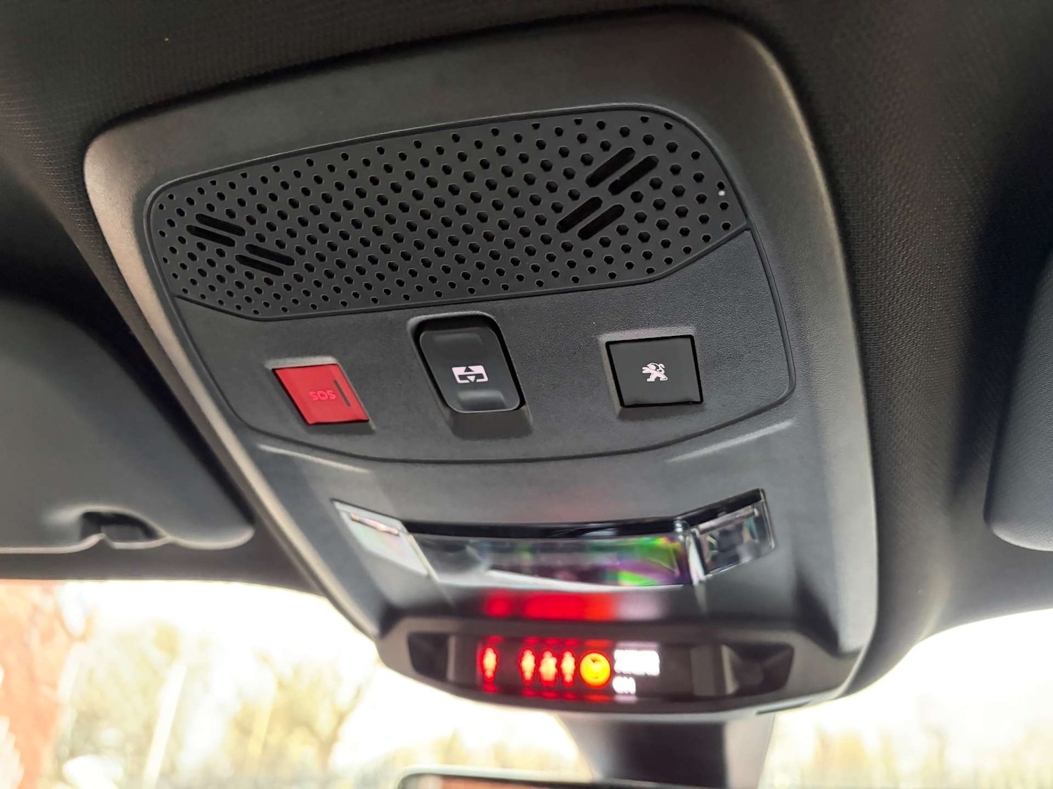 Used Peugeot 2008 2021 for sale - 77026744: Photo 25