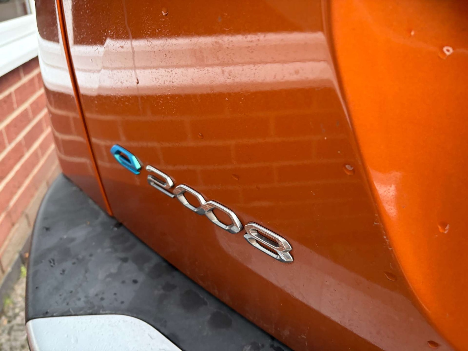 Used Peugeot 2008 2021 for sale - 77026744: Photo 30