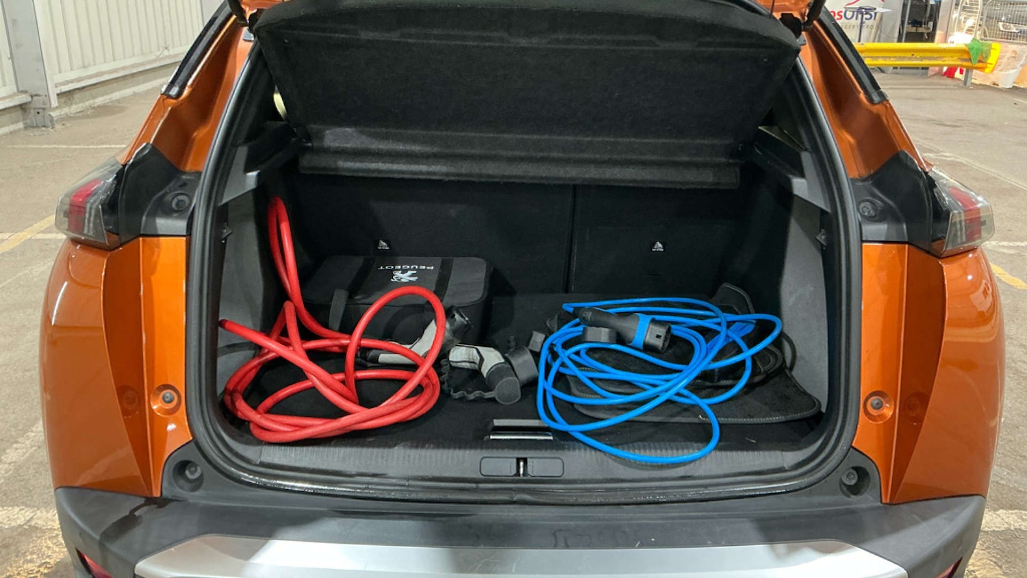 Used Peugeot 2008 2021 for sale - 77026744: Photo 7