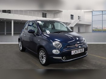 Fiat - 500