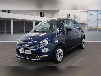 Used Fiat 500 2021 for sale - 76258039: Photo 2
