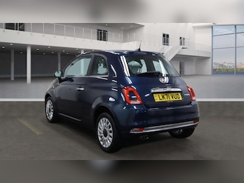 Used Fiat 500 2021 for sale - 76258039: Photo 3