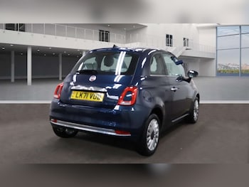 Used Fiat 500 2021 for sale - 76258039: Photo 4
