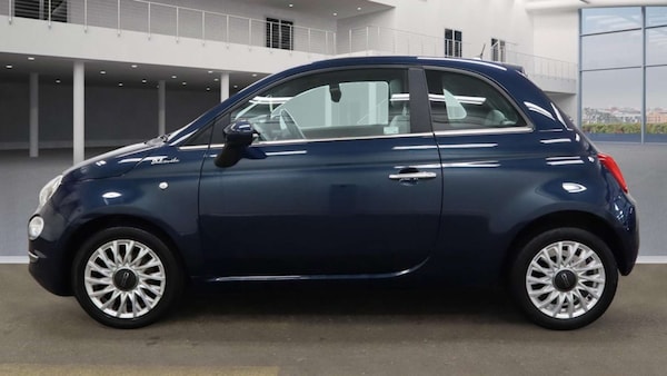 Used Fiat 500 2021 for sale - 76258039: Photo 6