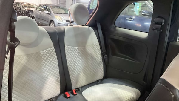 Used Fiat 500 2021 for sale - 76258039: Photo 8